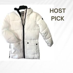 Steve Madden Kids. Girls coat. Size M/M 10/12.